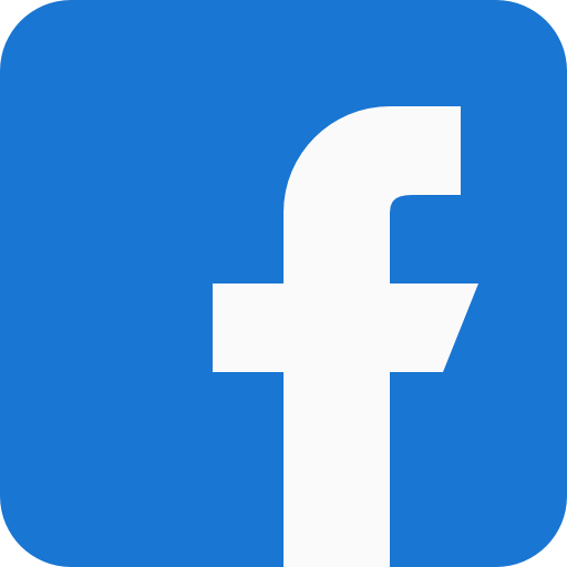 Follow us on Facebook